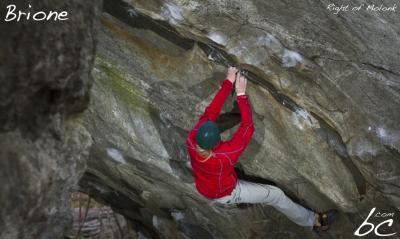 Jojo in "Right of Molonk"